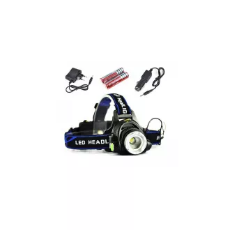 AKU čeona svjetiljka Bailong BL-6699, led tip CREE XML + punjivi set AKU čeona svjetiljka Bailong BL-6699, led tip CREE XML + punjivi set