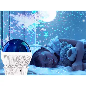 UNICORN zvjezdani noćni projektor