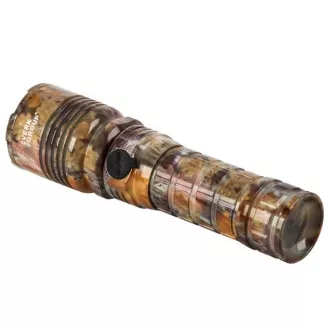 Bailong ZOOM CREE LED taktička svjetiljka, kamuf