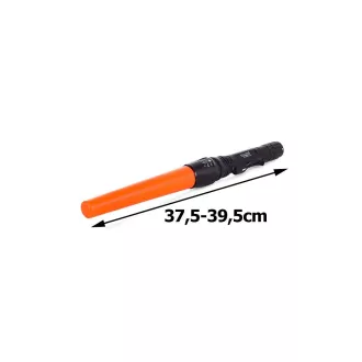 Batilong BL-8668 svjetiljka, LED tip CREE XM-L T6 + ručka upozorenja