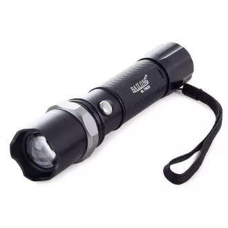 Svjetiljka Bailong BL-8626, LED tip CREE XPE + ručka upozorenja