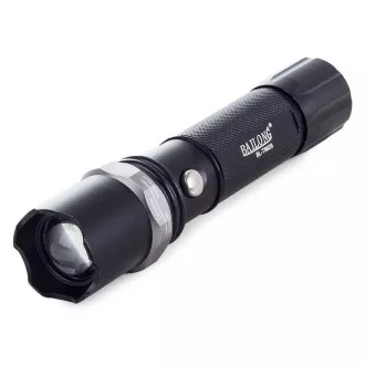 Svjetiljka Bailong BL-8626, LED tip CREE XPE + ručka upozorenja