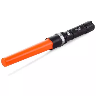 Svjetiljka Bailong BL-8626, LED tip CREE XPE + ručka upozorenja
