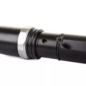 Svjetiljka Bailong BL-8626, LED tip CREE XPE + ručka upozorenja