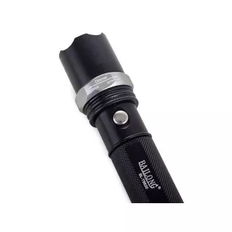 Svjetiljka Bailong BL-8626, LED tip CREE XPE + ručka upozorenja