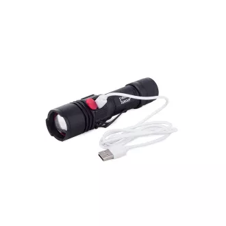 USB svjetiljka Bailong W556, LED tip L3-U3 USB svjetiljka Bailong W556, LED tip L3-U3