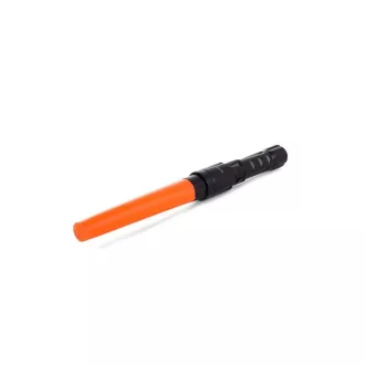 AKU svjetiljka Bailong BL-1898B, LED tip CREE XPE + ručka upozorenja
