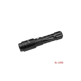 AKU svjetiljka Bailong BL-1898B, LED tip CREE XPE + ručka upozorenja