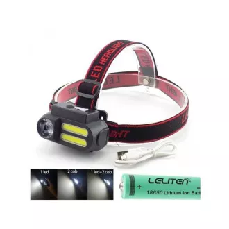 USB svjetiljka NF-611, LED tip COB USB svjetiljka NF-611, LED tip COB
