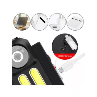 USB svjetiljka NF-611, LED tip COB USB svjetiljka NF-611, LED tip COB