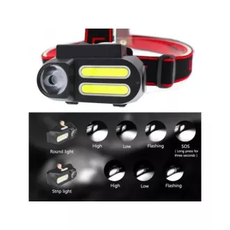 USB svjetiljka NF-611, LED tip COB USB svjetiljka NF-611, LED tip COB