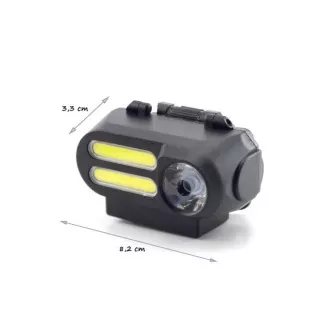 USB svjetiljka NF-611, LED tip COB USB svjetiljka NF-611, LED tip COB