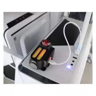 USB svjetiljka NF-611, LED tip COB USB svjetiljka NF-611, LED tip COB