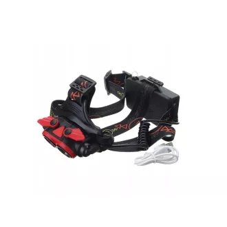 USB CREE LED svjetiljka, led tip 2x XM-L T6X