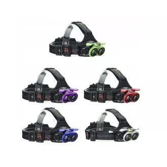 USB CREE LED svjetiljka, led tip 2x XM-L T6X