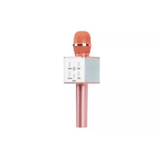 Karaoke bluetooth mikrofon sa zvučnikom Karaoke bluetooth mikrofon sa zvučnikom