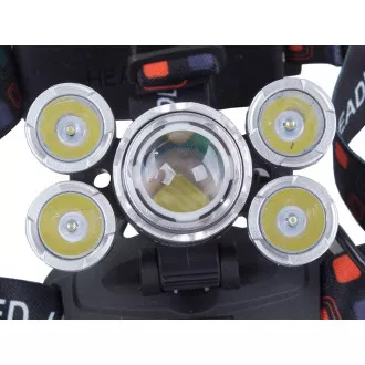 AKU LED prednje svjetlo tipa XM-L T6 AKU LED prednje svjetlo tipa XM-L T6