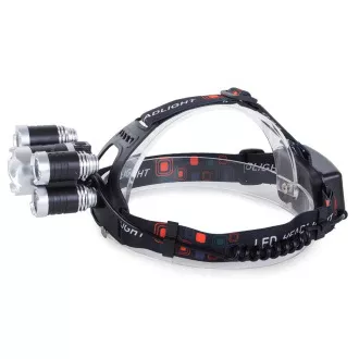 AKU LED prednje svjetlo tipa XM-L T6 AKU LED prednje svjetlo tipa XM-L T6