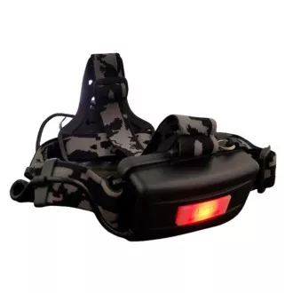 Prednja svjetiljka 3xCREE T6