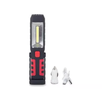 USB radna svjetiljka 3W s magnetom punjiva