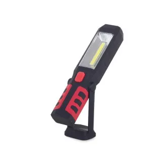 USB radna svjetiljka 3W s magnetom punjiva