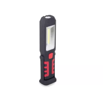 USB radna svjetiljka 3W s magnetom punjiva