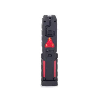 USB radna svjetiljka 3W s magnetom punjiva