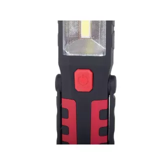 USB radna svjetiljka 3W s magnetom punjiva