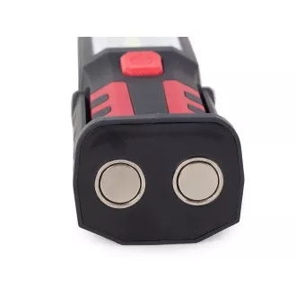 USB radna svjetiljka 3W s magnetom punjiva