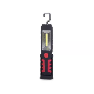 USB radna svjetiljka 3W s magnetom punjiva