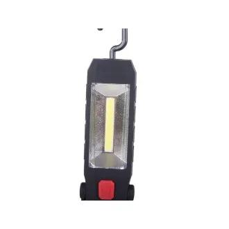 USB radna svjetiljka 3W s magnetom punjiva
