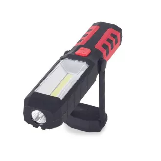 USB radna svjetiljka 3W s magnetom punjiva