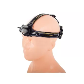 CREE 3x AA R6 6652 prednja svjetiljka