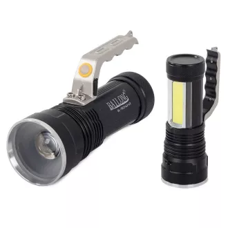USB svjetiljka Bailong BL-T623 LED tip ZOOM CREE XM-L T6 USB svjetiljka Bailong BL-T623 LED tip ZOOM CREE XM-L T6