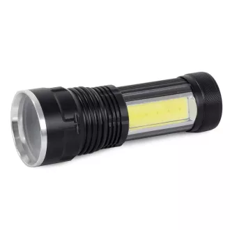 USB svjetiljka Bailong BL-T623 LED tip ZOOM CREE XM-L T6 USB svjetiljka Bailong BL-T623 LED tip ZOOM CREE XM-L T6