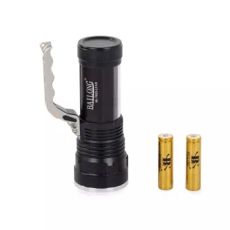 USB svjetiljka Bailong BL-T623 LED tip ZOOM CREE XM-L T6 USB svjetiljka Bailong BL-T623 LED tip ZOOM CREE XM-L T6