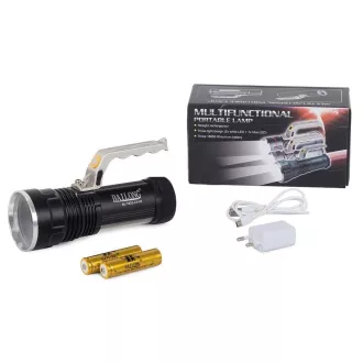 USB svjetiljka Bailong BL-T623 LED tip ZOOM CREE XM-L T6 USB svjetiljka Bailong BL-T623 LED tip ZOOM CREE XM-L T6