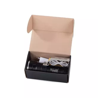 USB svjetiljka Bailong BL-T623 LED tip ZOOM CREE XM-L T6 USB svjetiljka Bailong BL-T623 LED tip ZOOM CREE XM-L T6