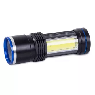 USB svjetiljka Bailong BL-T624 LED tip ZOOM CREE XM-L T6