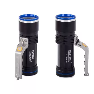 USB svjetiljka Bailong BL-T624 LED tip ZOOM CREE XM-L T6