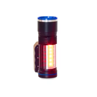 USB svjetiljka Bailong BL-T624 LED tip ZOOM CREE XM-L T6
