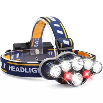 CREE T6 LED USB svjetiljka CREE T6 LED USB svjetiljka
