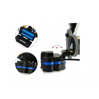 CREE T6 LED USB svjetiljka CREE T6 LED USB svjetiljka