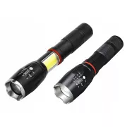 COB U3 LED USB svjetiljka sa ZOOM funkcijom 9W