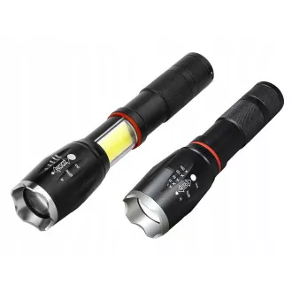 COB U3 LED USB svjetiljka sa ZOOM funkcijom 9W