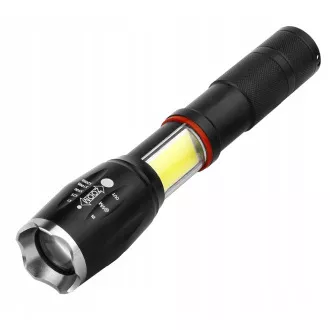 COB U3 LED USB svjetiljka sa ZOOM funkcijom 9W