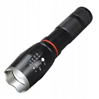 COB U3 LED USB svjetiljka sa ZOOM funkcijom 9W