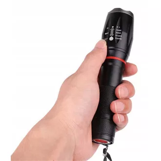 COB U3 LED USB svjetiljka sa ZOOM funkcijom 9W