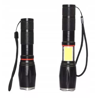COB U3 LED USB svjetiljka sa ZOOM funkcijom 9W