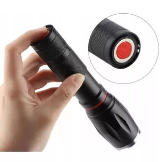 COB U3 LED USB svjetiljka sa ZOOM funkcijom 9W